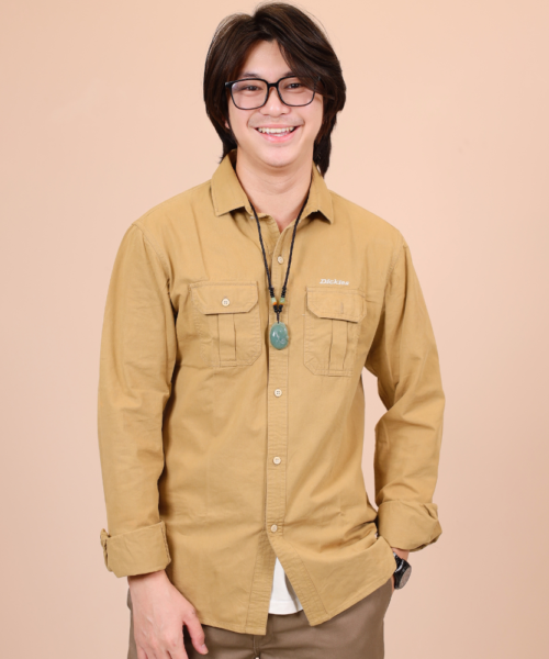 Thar Nge