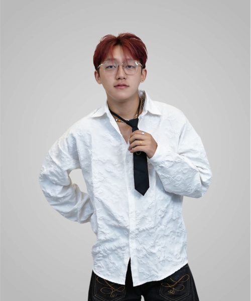 Arr Hong