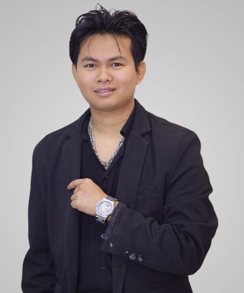 Kyaw Gyi