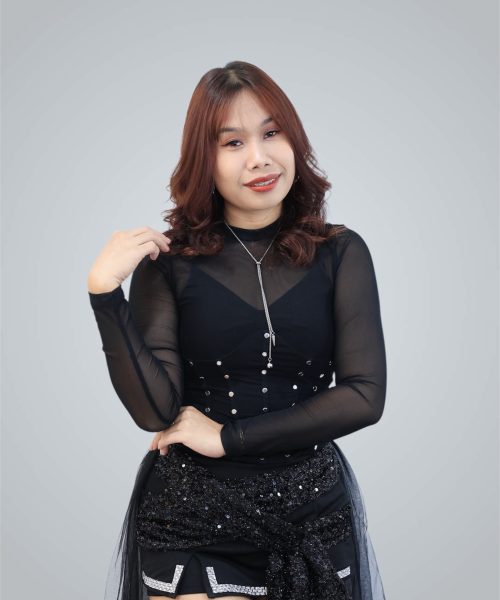 Khin Mi