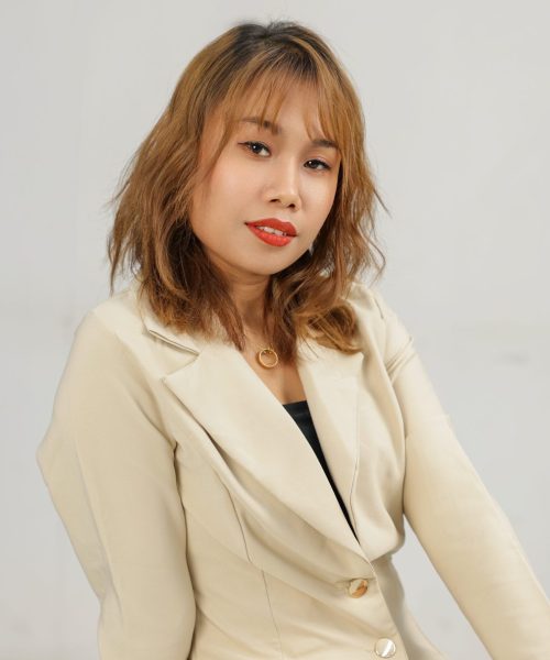 Khin Mi