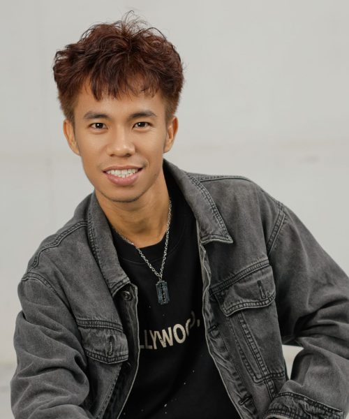 Ye Naing