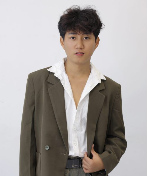 Lin Myat