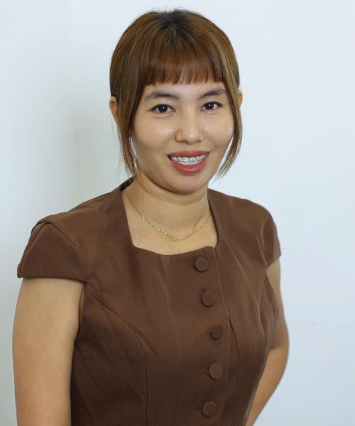 Myint Myint