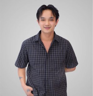 Arr Zhong