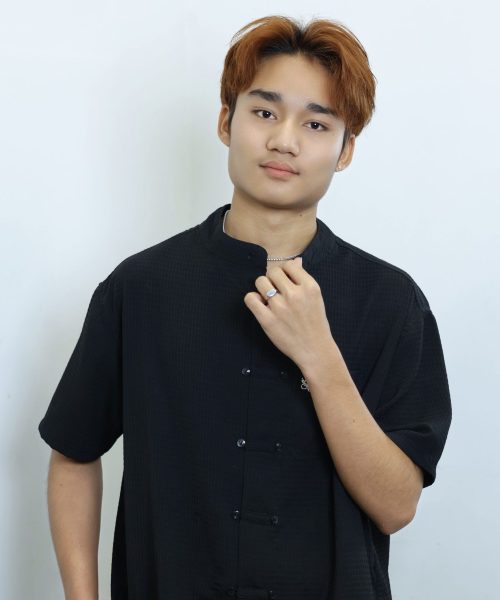 Pyae Phyo