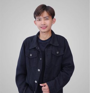 Ye Htet