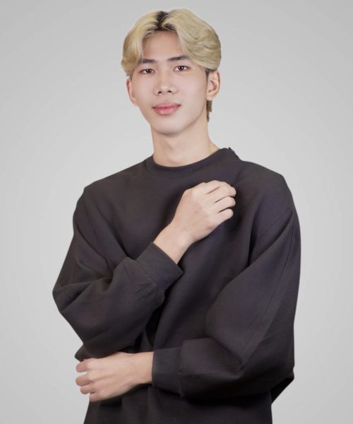 Htet Myat