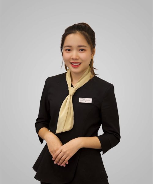 Li Li